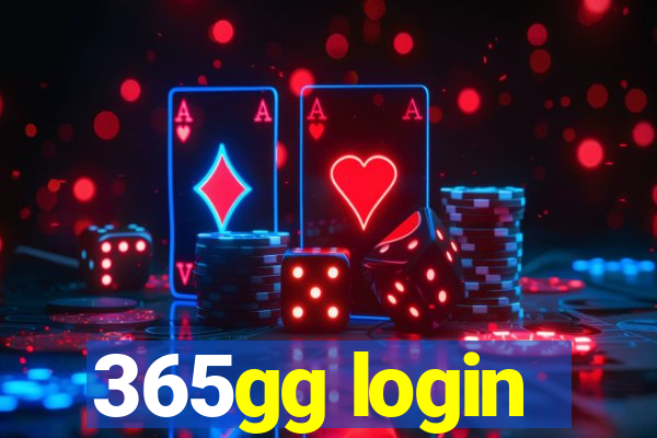 365gg login